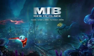 Bắn Cá Men In Black Tại ManClub