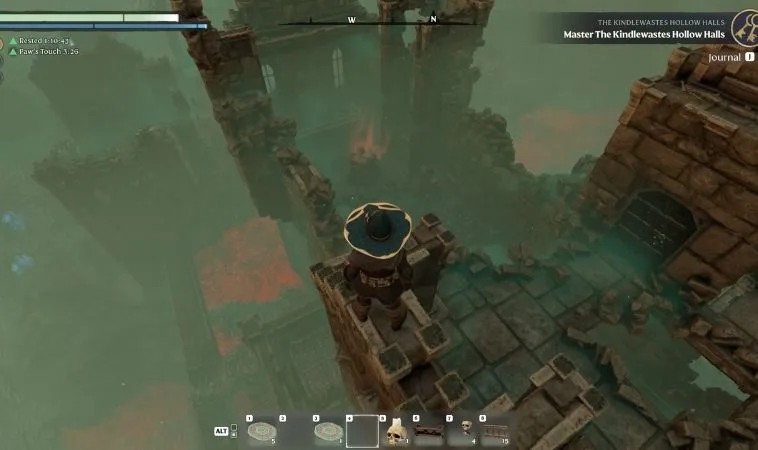 Đồ họa game nhanh Cut Stone Tại ManClub thiết kế sống động
