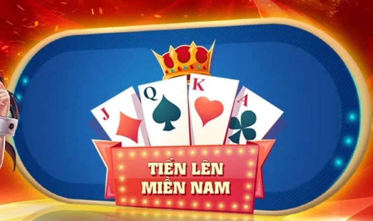 Tiến Lên Miền Nam ManClub