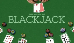 Blackjack Tại ManClub