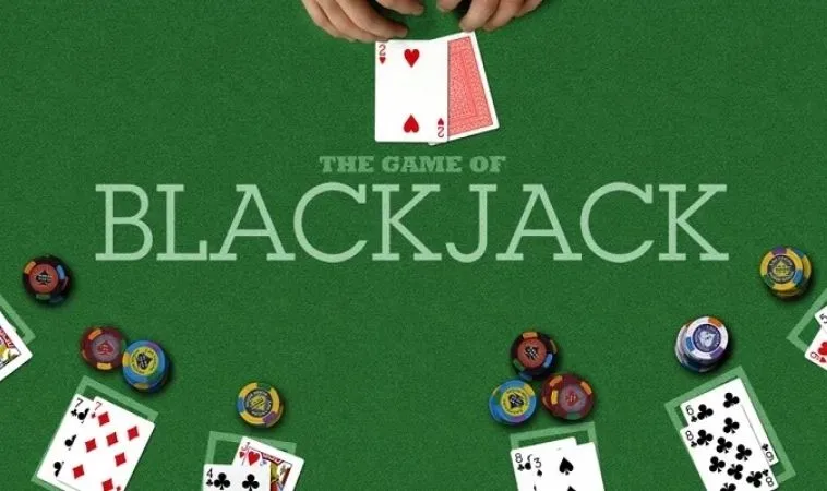 Blackjack Tại ManClub