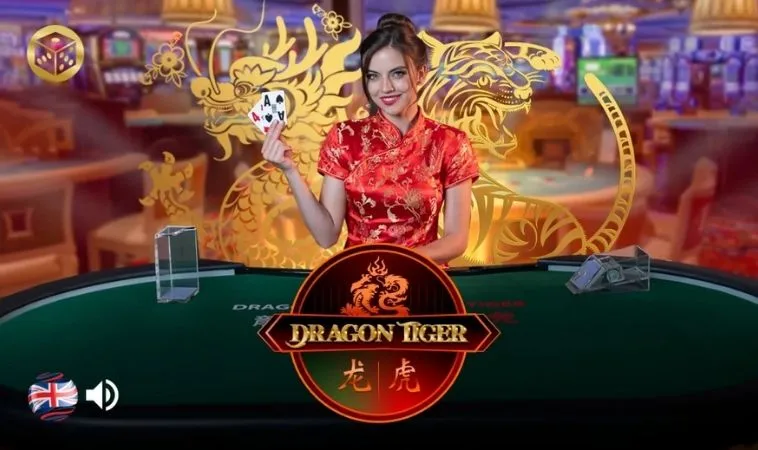 Dragon Tiger Tại ManClub