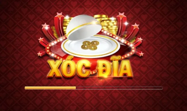 Xóc Đĩa Tại ManClub