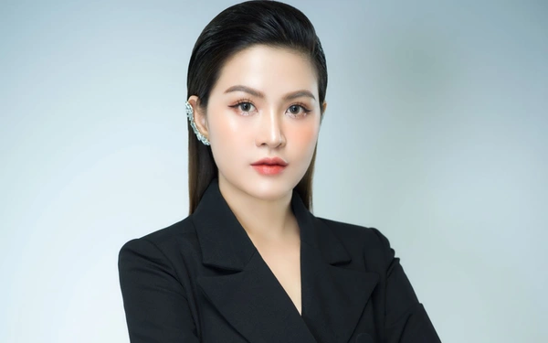 CEO Ngọc Châu